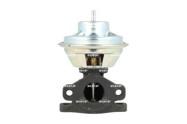 Hyundai EGR-klep