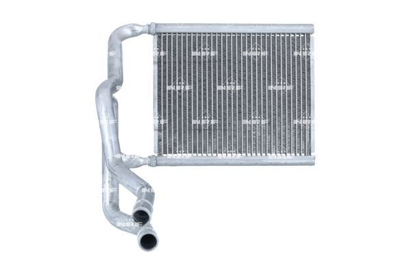 Hyundai Kachelradiateur, interieurverwarming