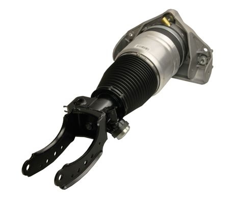 Audi Pneumatische veerpoot
