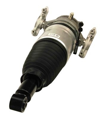 Porsche Pneumatische veerpoot