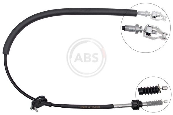 Daihatsu Koppelingkabel
