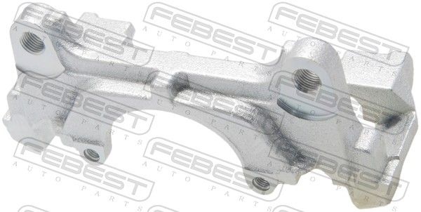 Audi Remklauwhouderset
