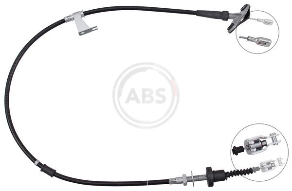 Kia Koppelingkabel