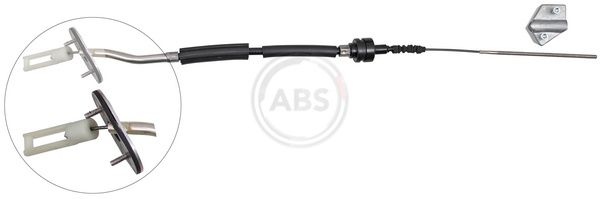 Fiat Koppelingkabel
