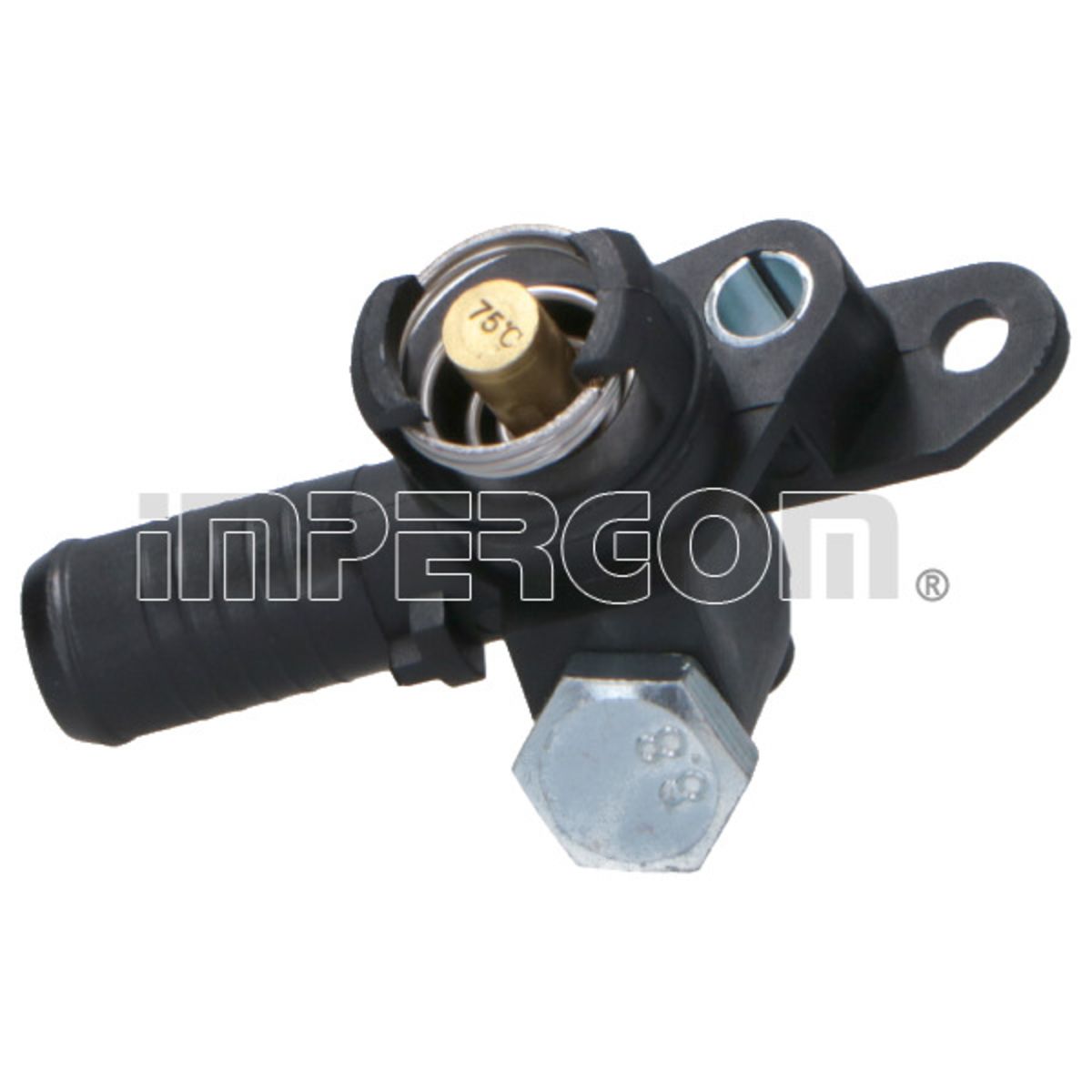 Impergom Thermostaathuis  90828