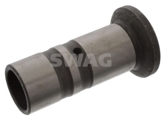 Volkswagen Klepstoter
