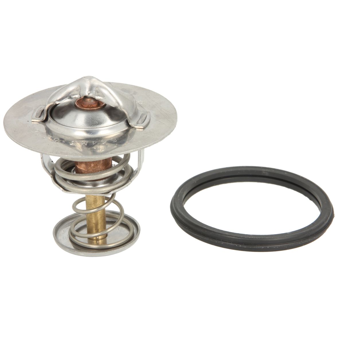 Thermotec Thermostaat, koelvloeistof  D25001TT
