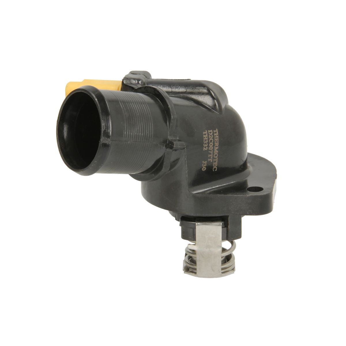 Thermotec Thermostaat, koelvloeistof  D2C007TT
