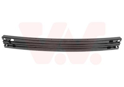 Nissan Versterker Achterbumper