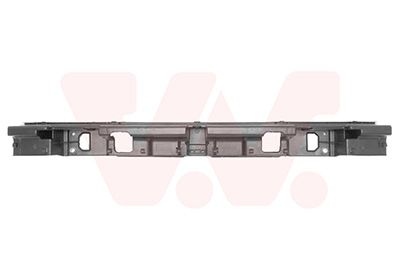 Volkswagen Versterker Achterbumper