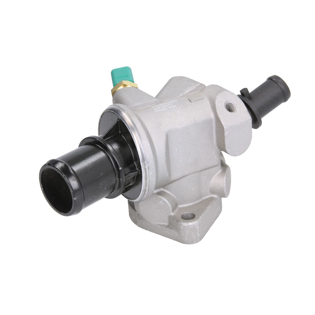 Thermotec Thermostaat, koelvloeistof  D2F004TT