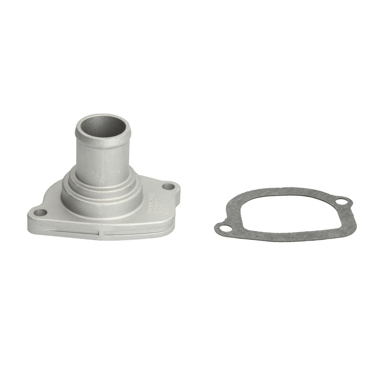 Thermotec Thermostaat, koelvloeistof  D2F008TT