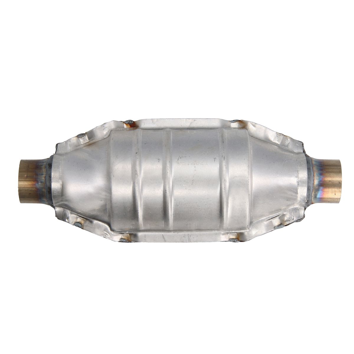 Jmj Katalysator  01-50MET-E4