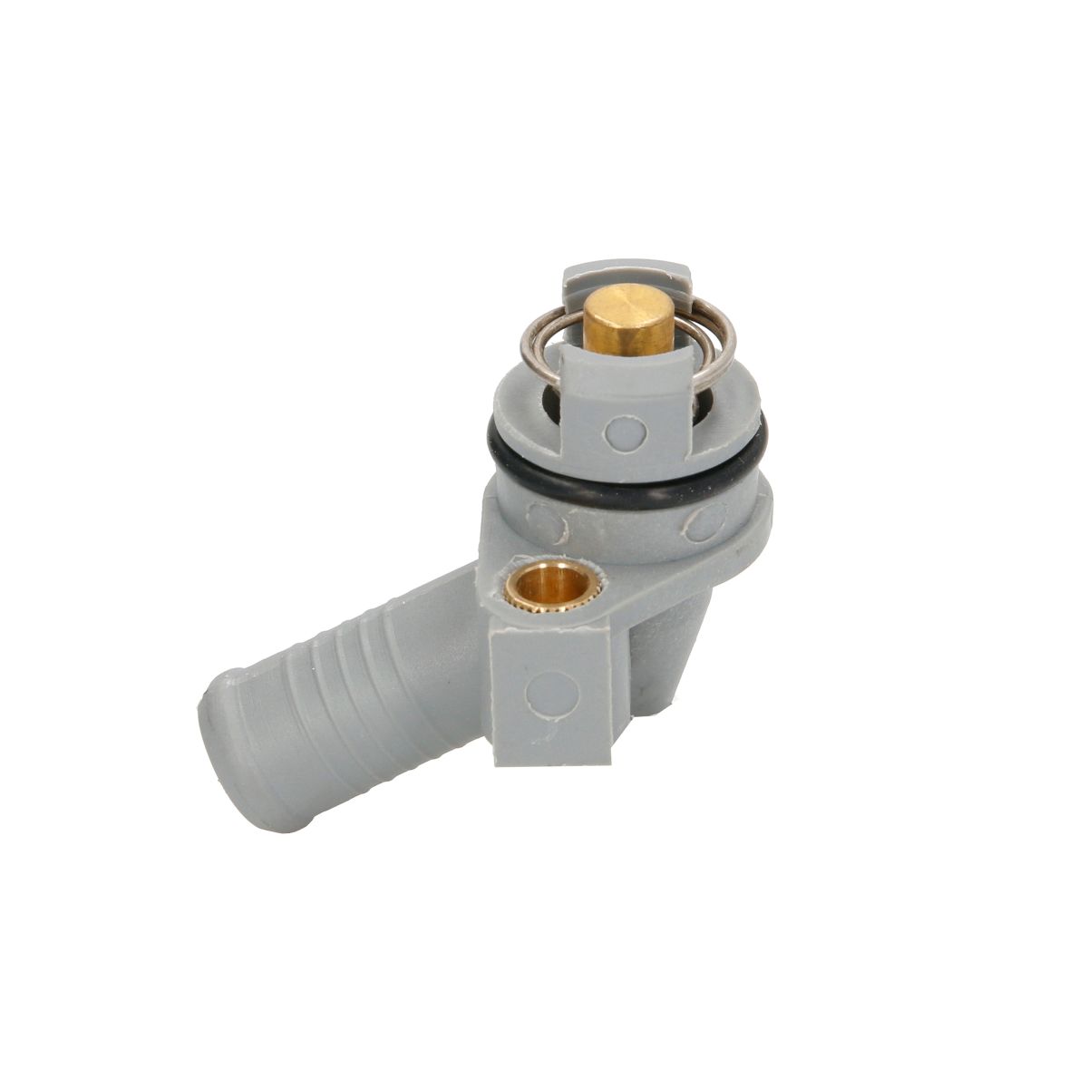 Thermotec Thermostaat, oliekoeling  D2G007TT