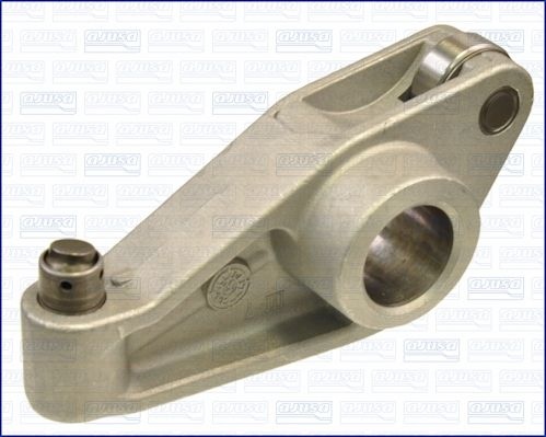 Ford Klepstoter