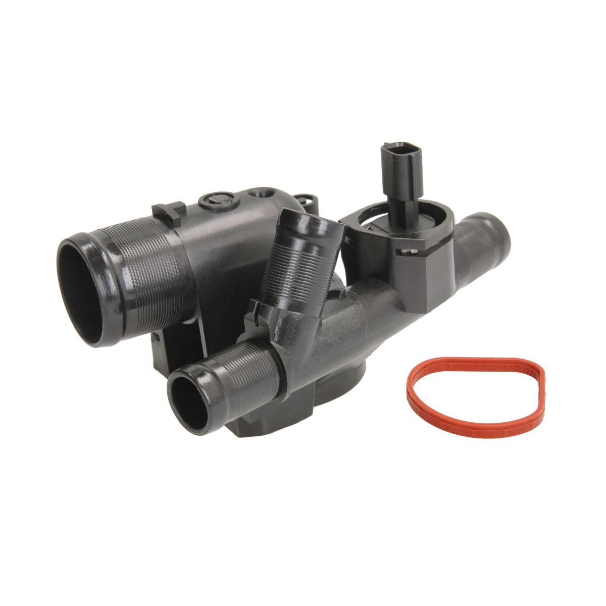 Thermotec Thermostaat, koelvloeistof  D2R017TT