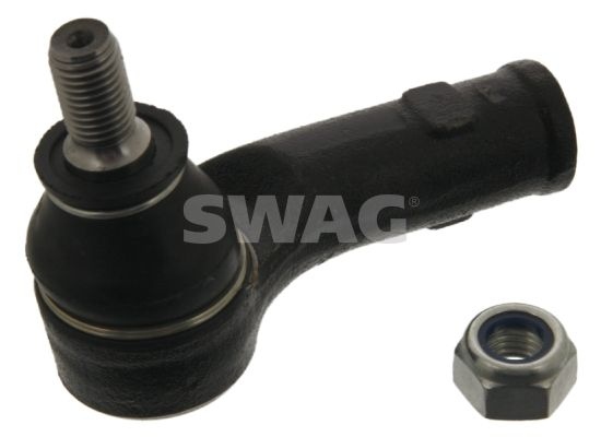 Volkswagen spoorstangeindstuk