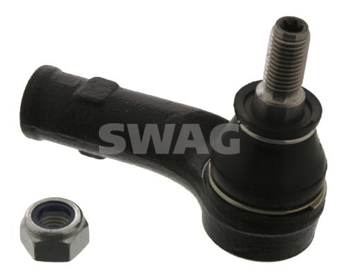 Volkswagen spoorstangeindstuk