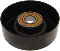 Cadillac Spanrol, Poly V-riem
