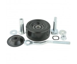 Nissan Spanrol, Poly V-riem