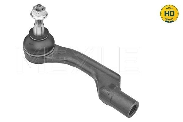 Peugeot Spoorstangeind