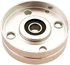 Nissan Spanrol, Poly V-riem