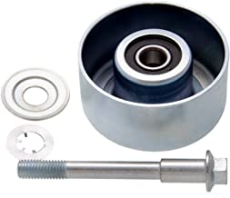 Nissan Geleide rol/omdraairol v-snaren