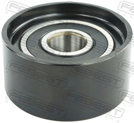 Honda Geleide rol/omdraairol, Poly V-riem