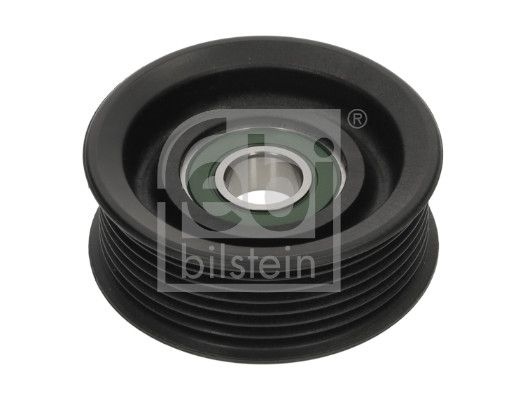 Honda Geleide rol/omdraairol, Poly V-riem