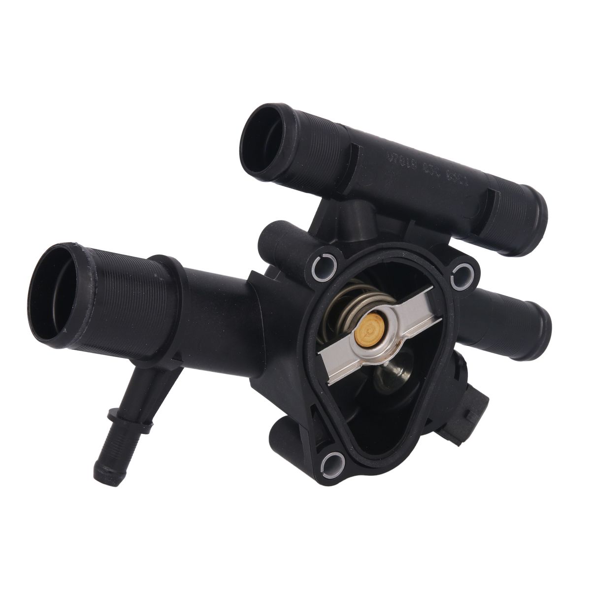 Mahle Thermostaat, koelvloeistof  TI 217 83