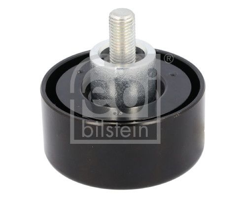 Hyundai Geleide rol/omdraairol, Poly V-riem