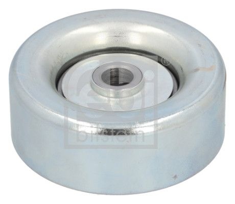 Suzuki Geleide rol/omdraairol, Poly V-riem