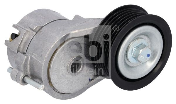 Audi Riemspanner, Poly V-riem