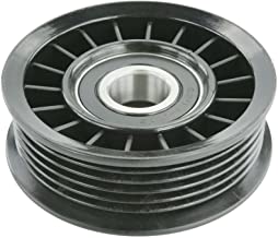 Chevrolet Spanrol, Poly V-riem