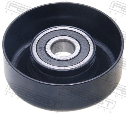 Ford Geleide rol/omdraairol v-snaren