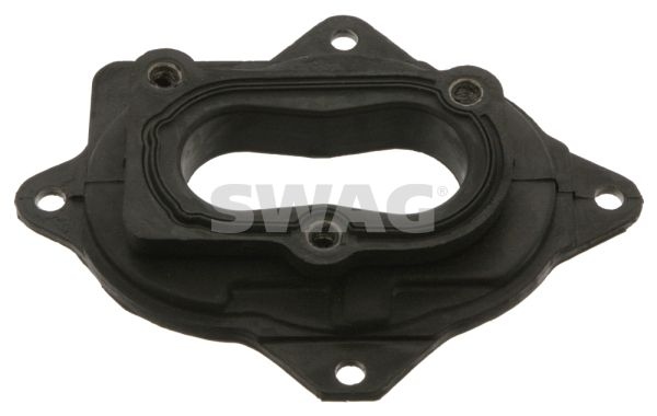 Seat flens carburateur