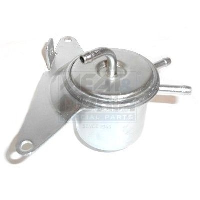 Audi Gasafscheider, carburateur