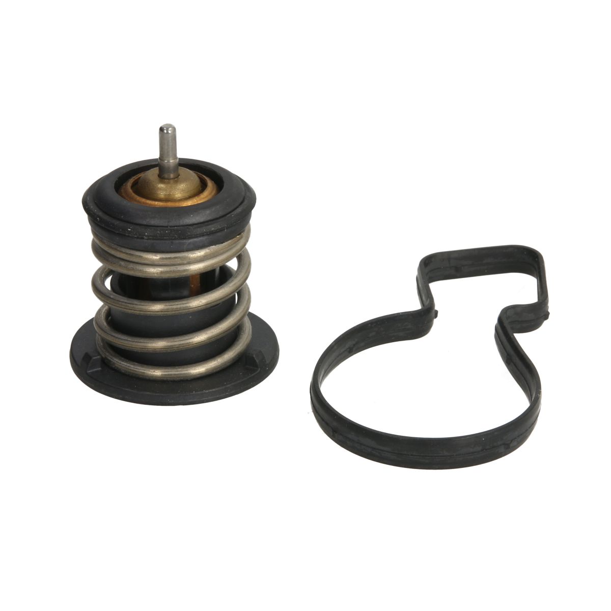 Mahle Thermostaat, koelvloeistof  TX 254 80D