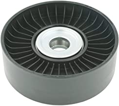 Land Rover Spanrol, Poly V-riem