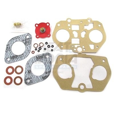 Alfa Romeo Reparatieset, carburateur