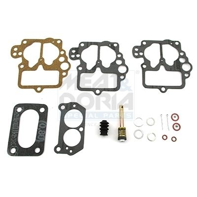 Honda Reparatieset, carburateur