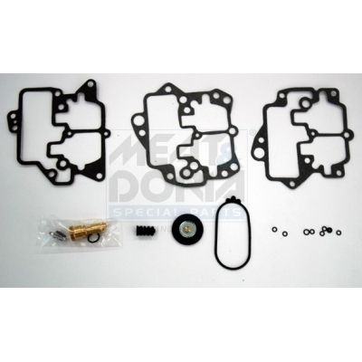 Audi Reparatieset, carburateur