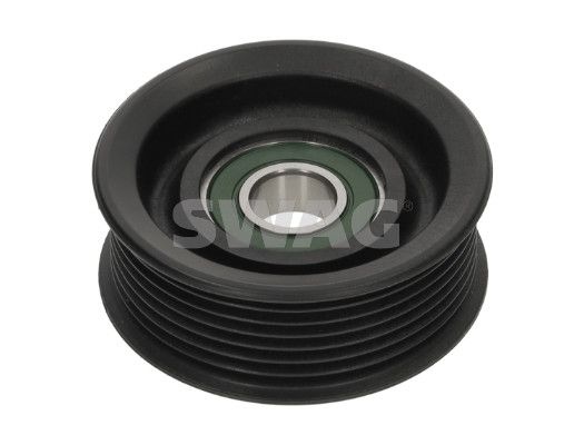 Honda Geleide rol/omdraairol, Poly V-riem