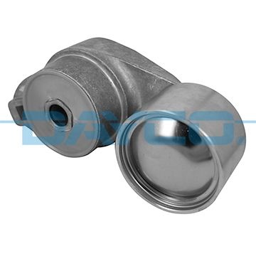 Volvo Riemspanner, Poly V-riem