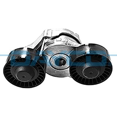 Jaguar Riemspanner, Poly V-riem