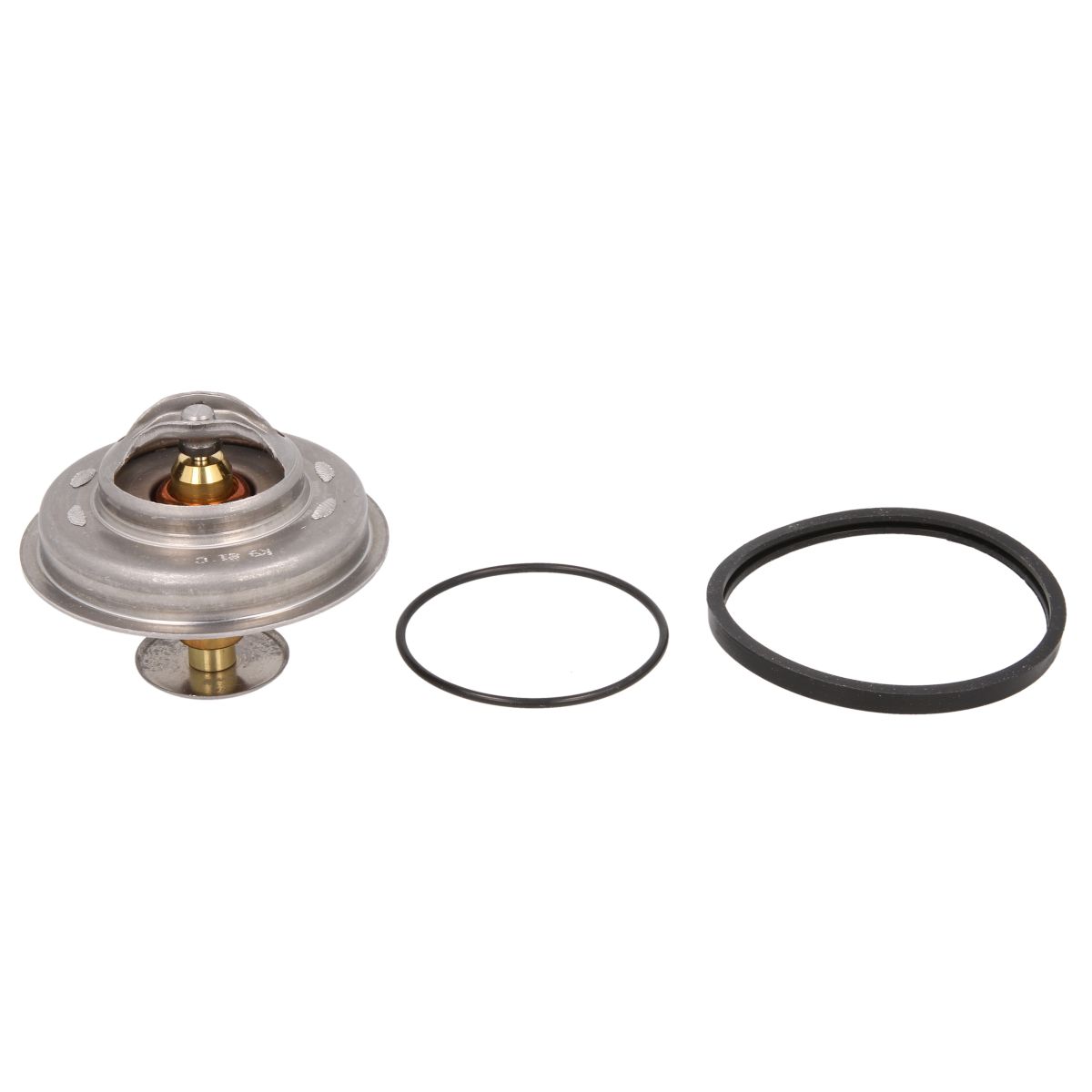 Behr Thermostaat, koelvloeistof  TX 75 80D