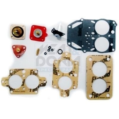 Ford Reparatieset, carburateur
