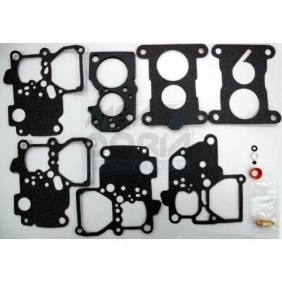 Opel Reparatieset, carburateur