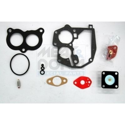 Volkswagen Reparatieset, carburateur