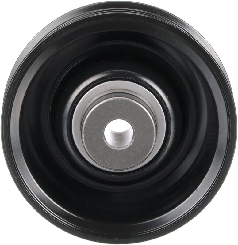 Toyota Geleide rol/omdraairol v-snaren DriveAlign